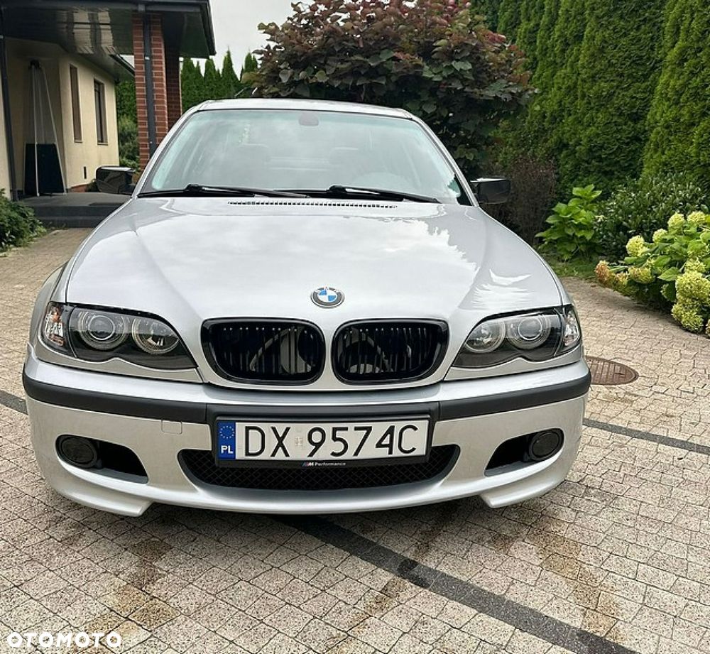 BMW Seria 3 - 3