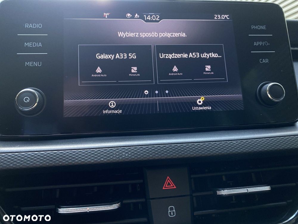 Skoda Scala 1.0 TSI Ambition - 24