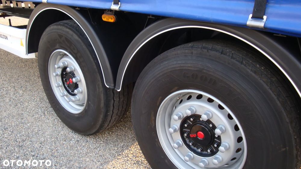 Wielton NS3 Standart - 10