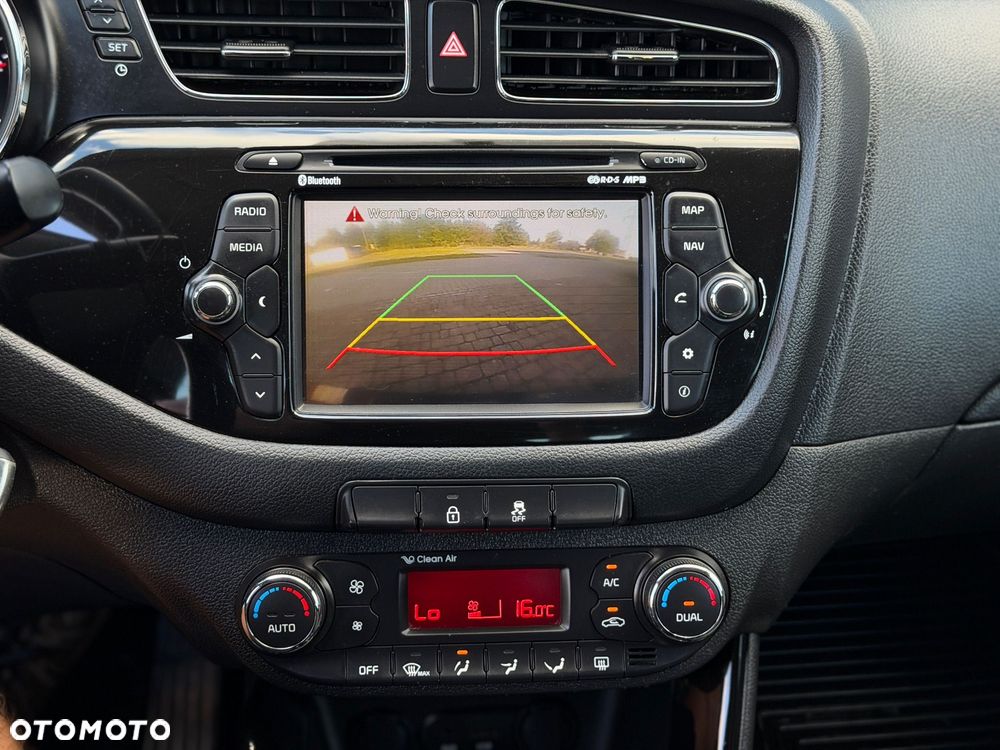 Kia Ceed 1.6 CRDi XL - 24