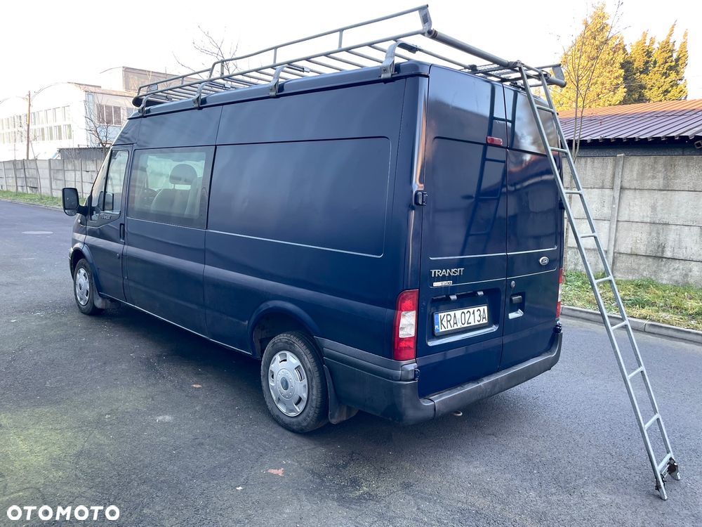Ford Transit - 16