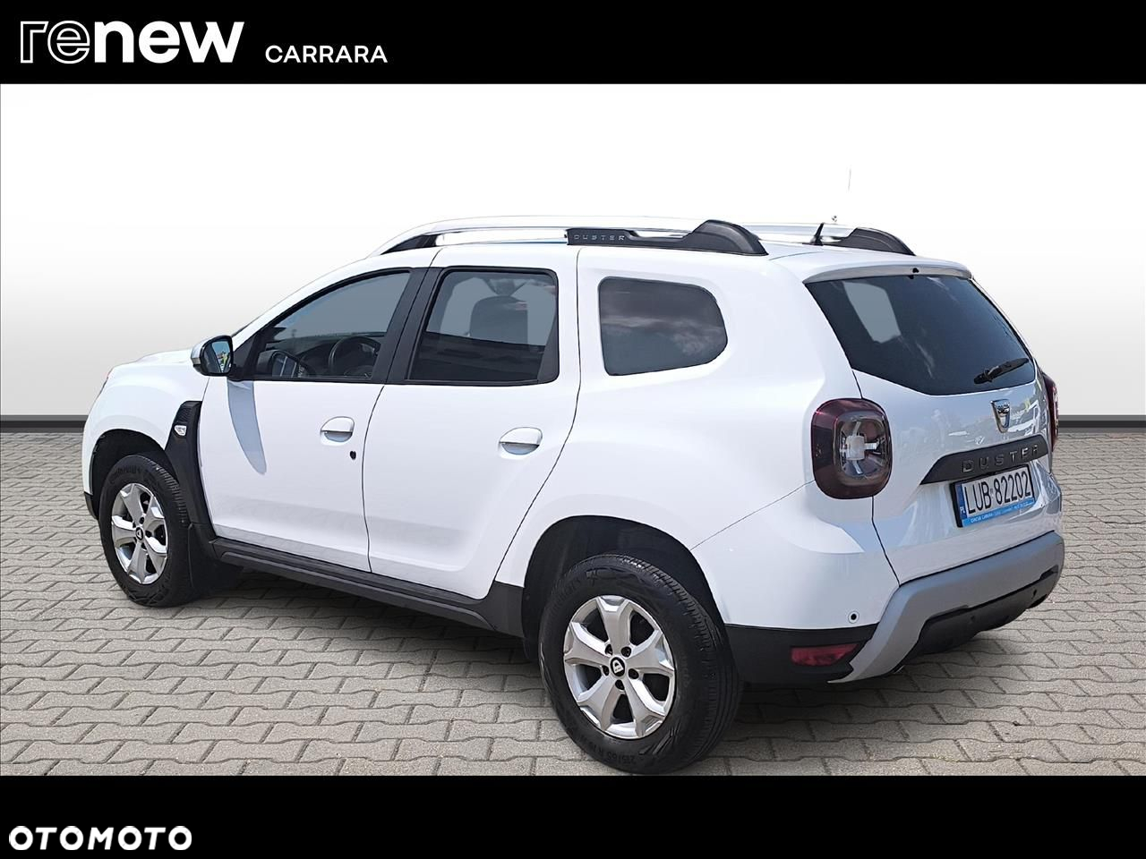 Dacia Duster 1.0 TCe Comfort - 3