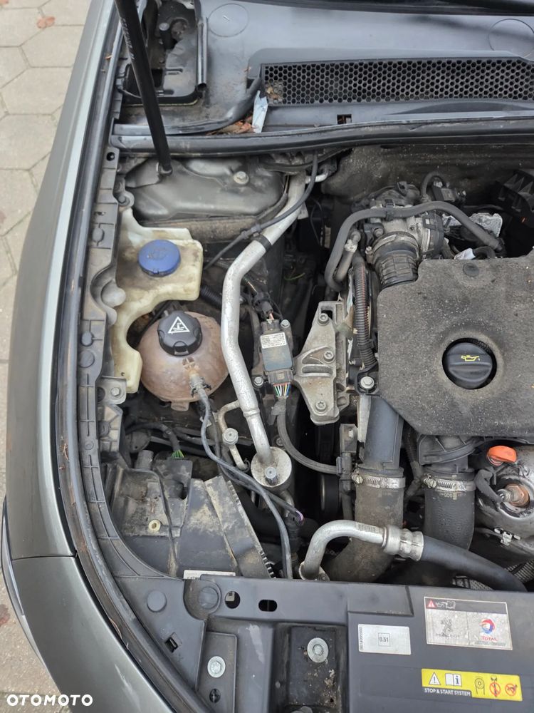 Peugeot 508 BlueHDi 130 Active Business-Paket - 28