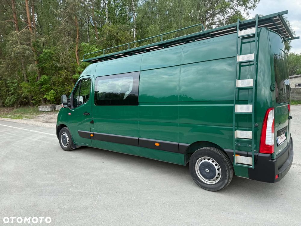 Renault Master - 2