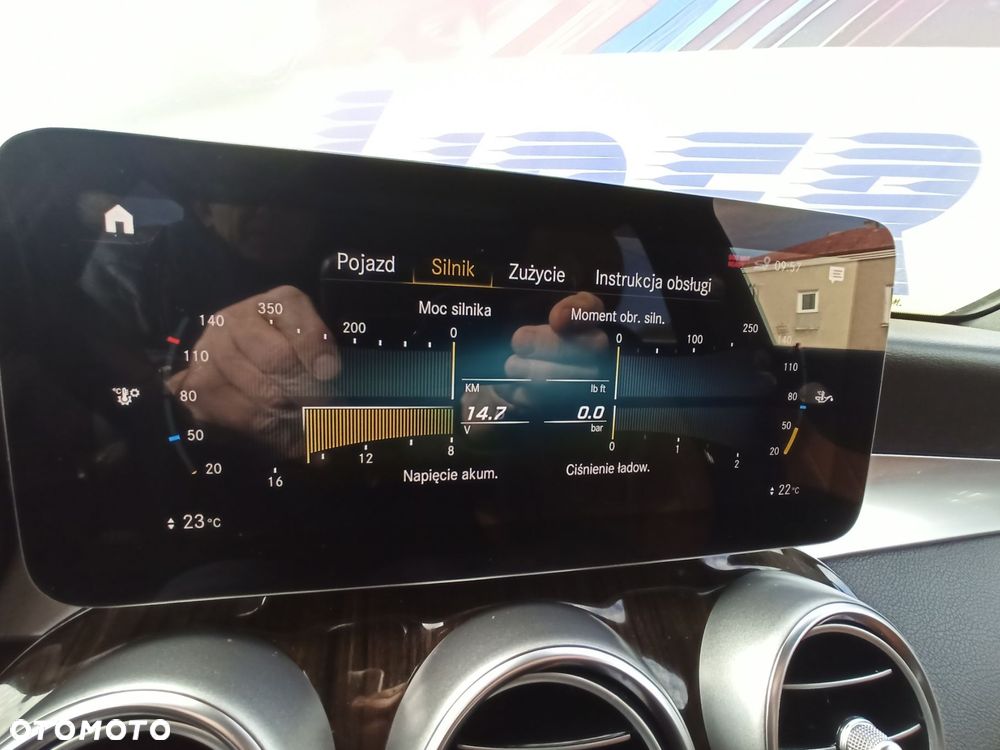 Mercedes-Benz GLC - 18