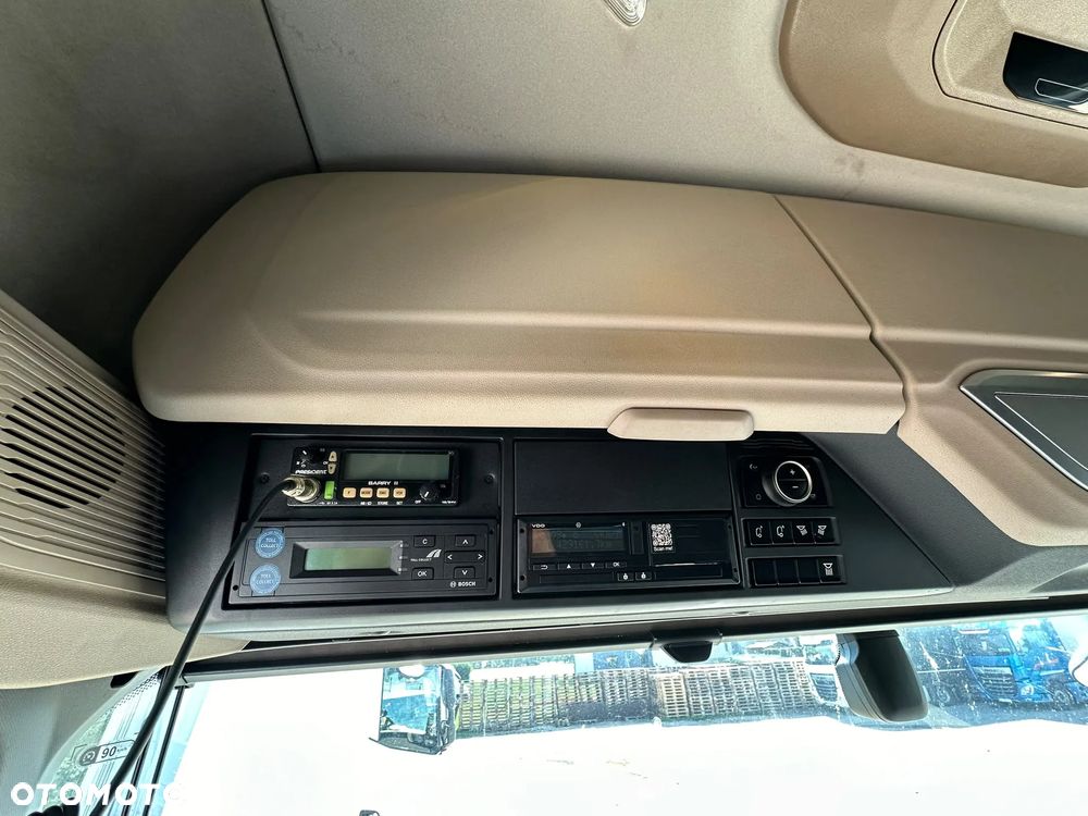 DAF XG 480 FULL OPCJA! RETARDER! - 17