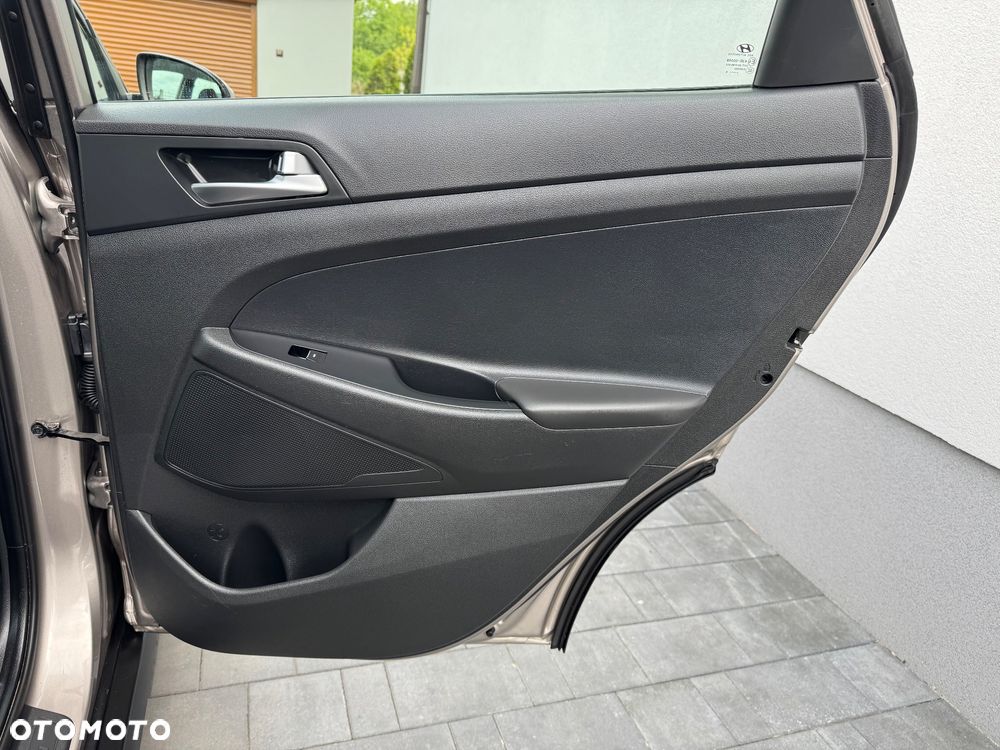 Hyundai Tucson 1.6 CRDi 48V-Hybrid 2WD DCT Prime - 20