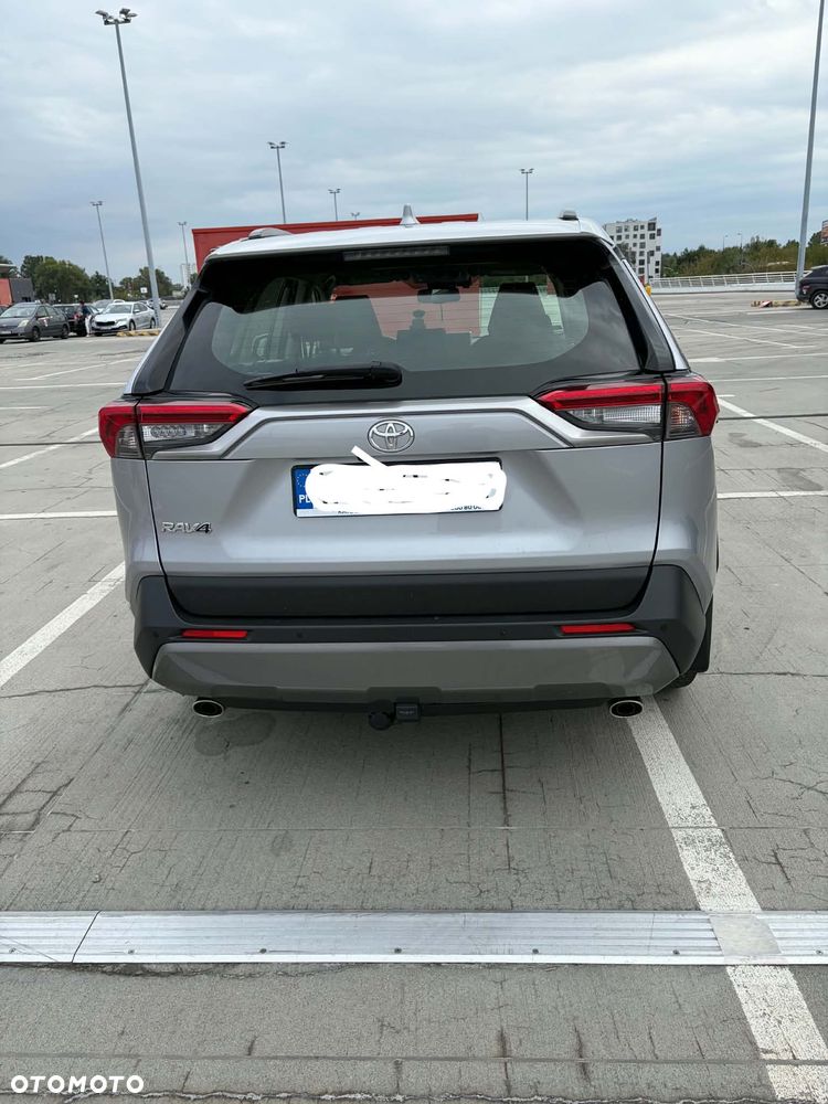 Toyota RAV4 - 2