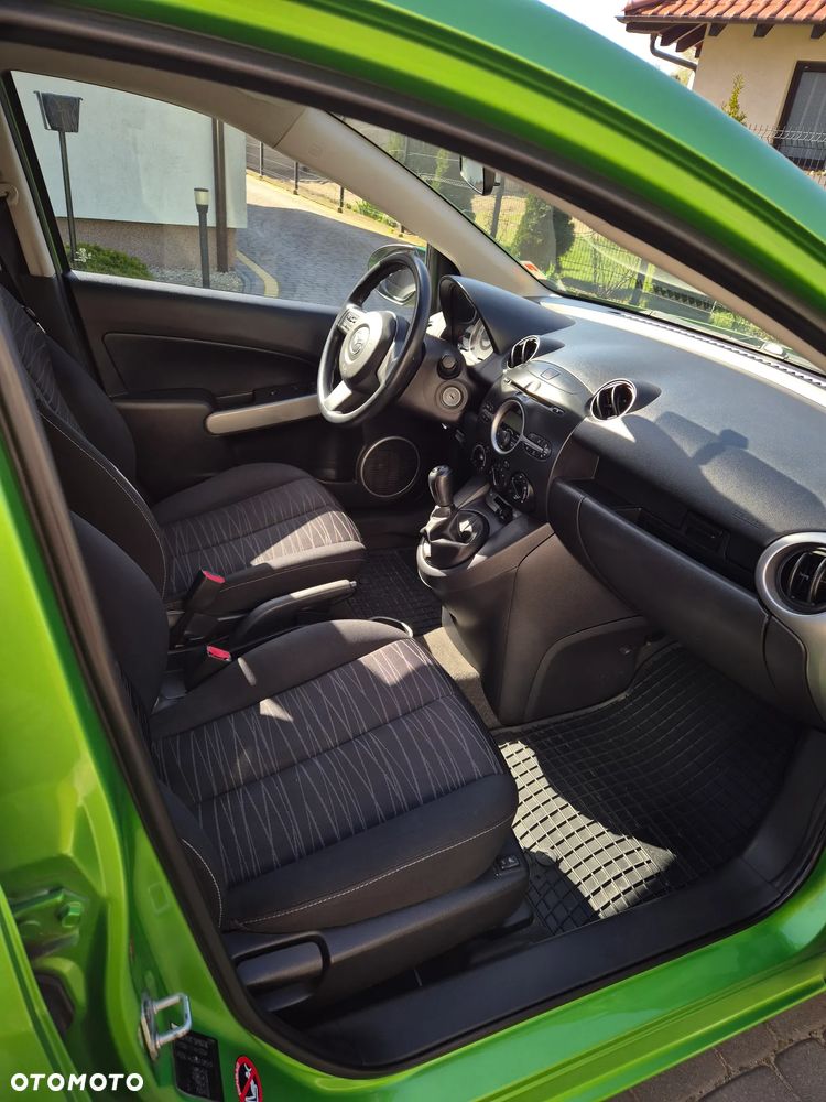 Mazda 2 1.3 Impression - 7