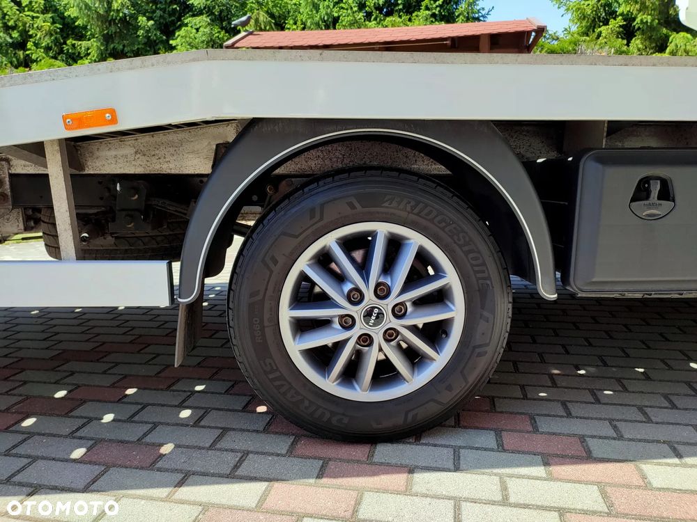 Iveco DAILY 35S18 - 33