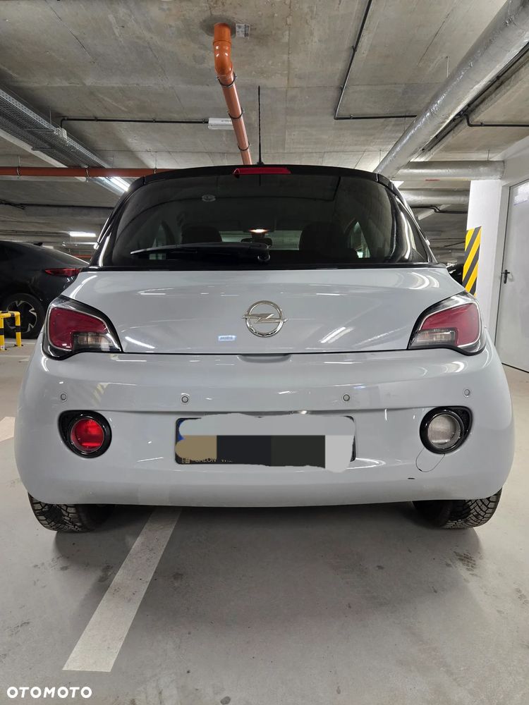 Opel Adam 1.2 - 2
