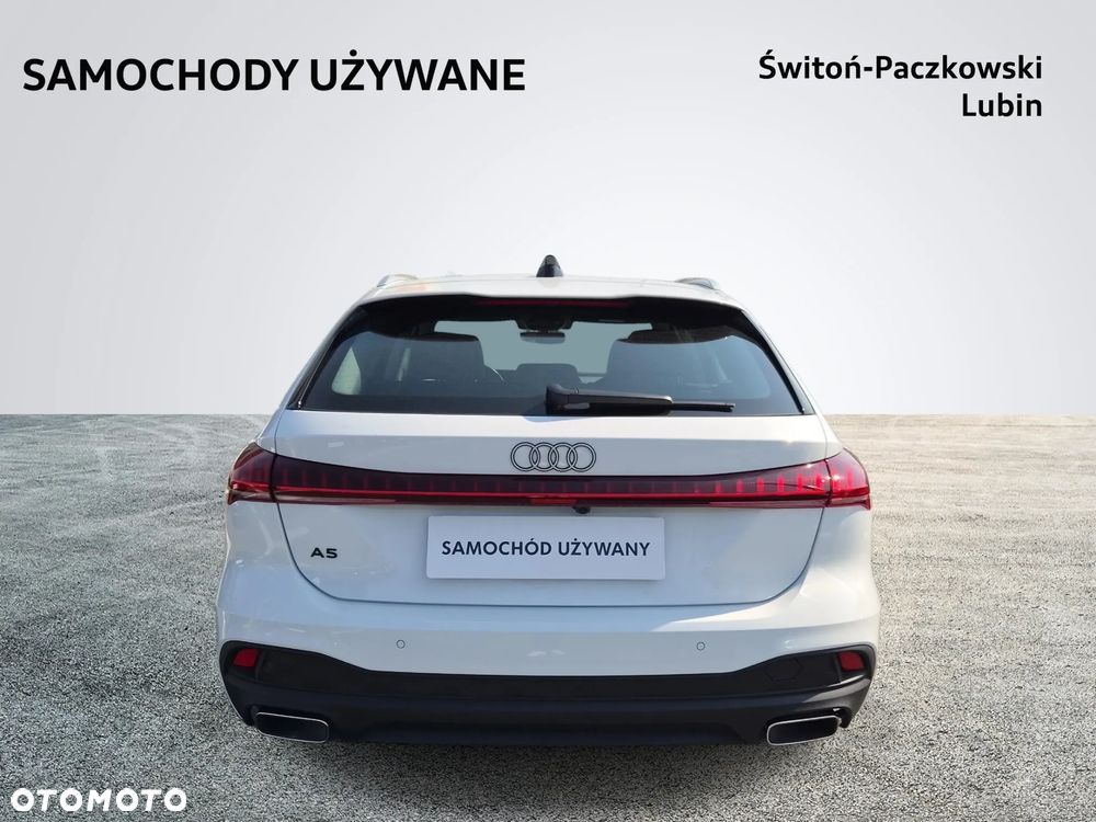 Audi A5 Avant - 13