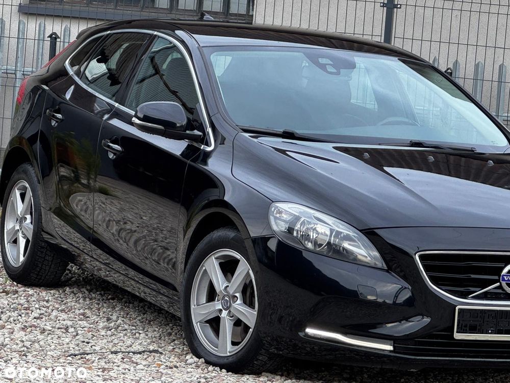 Volvo V40 D4 Inscription - 10