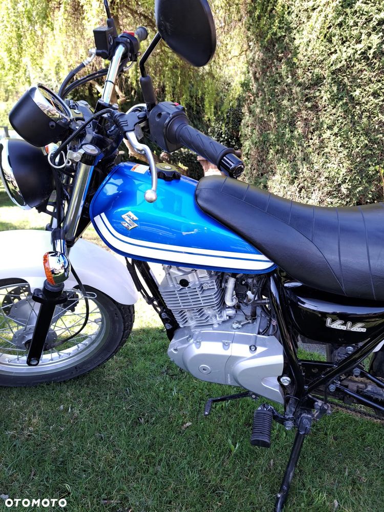 Suzuki RV - 1