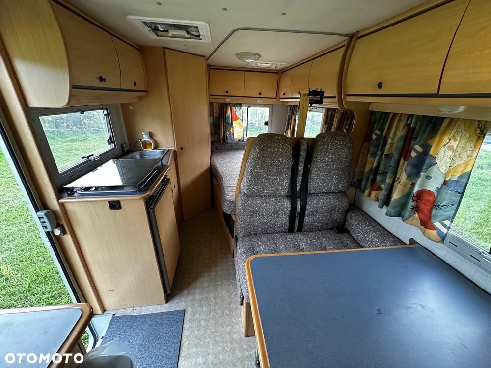 Fiat ducato - 23