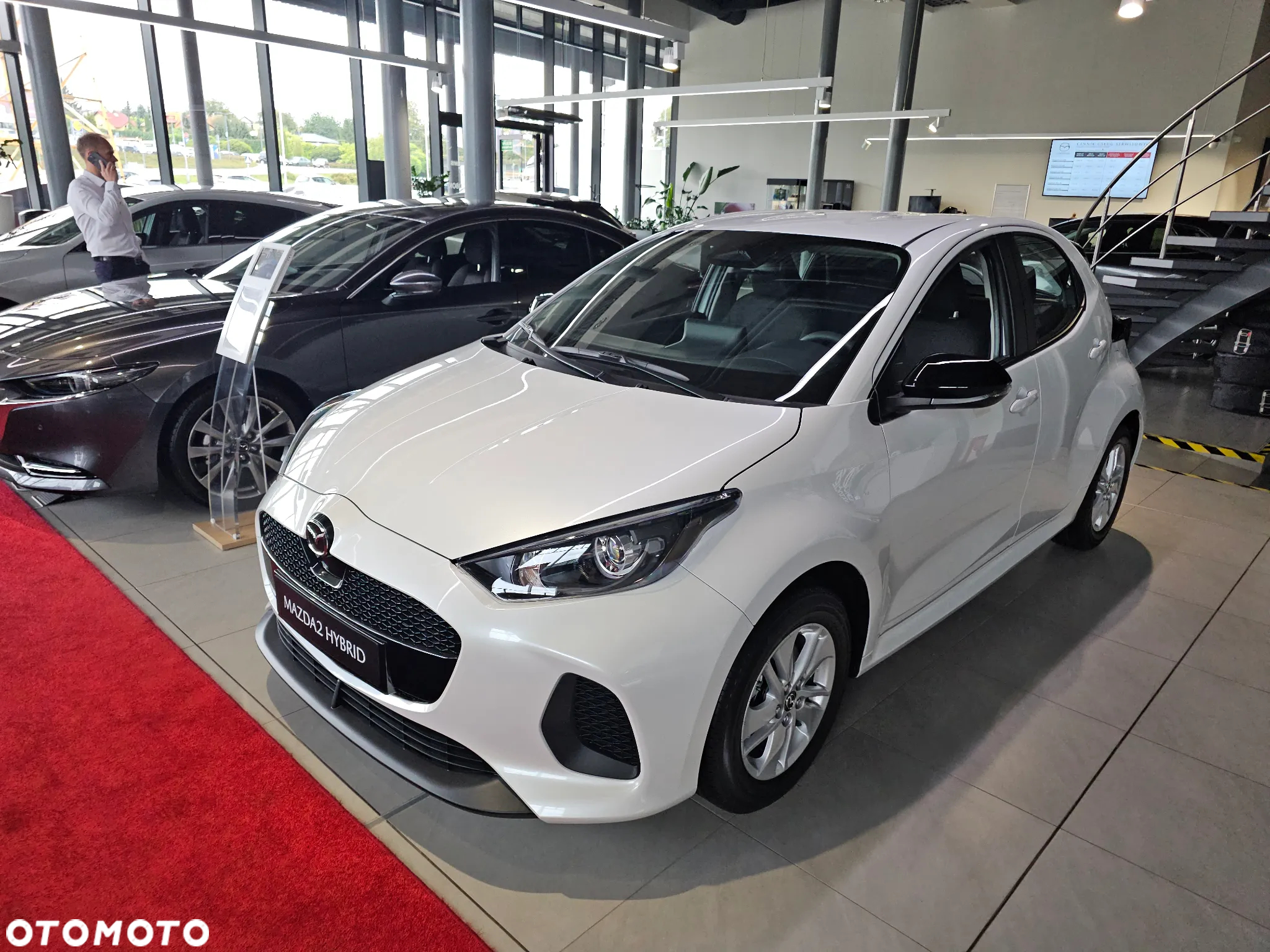 Mazda 2 - 2