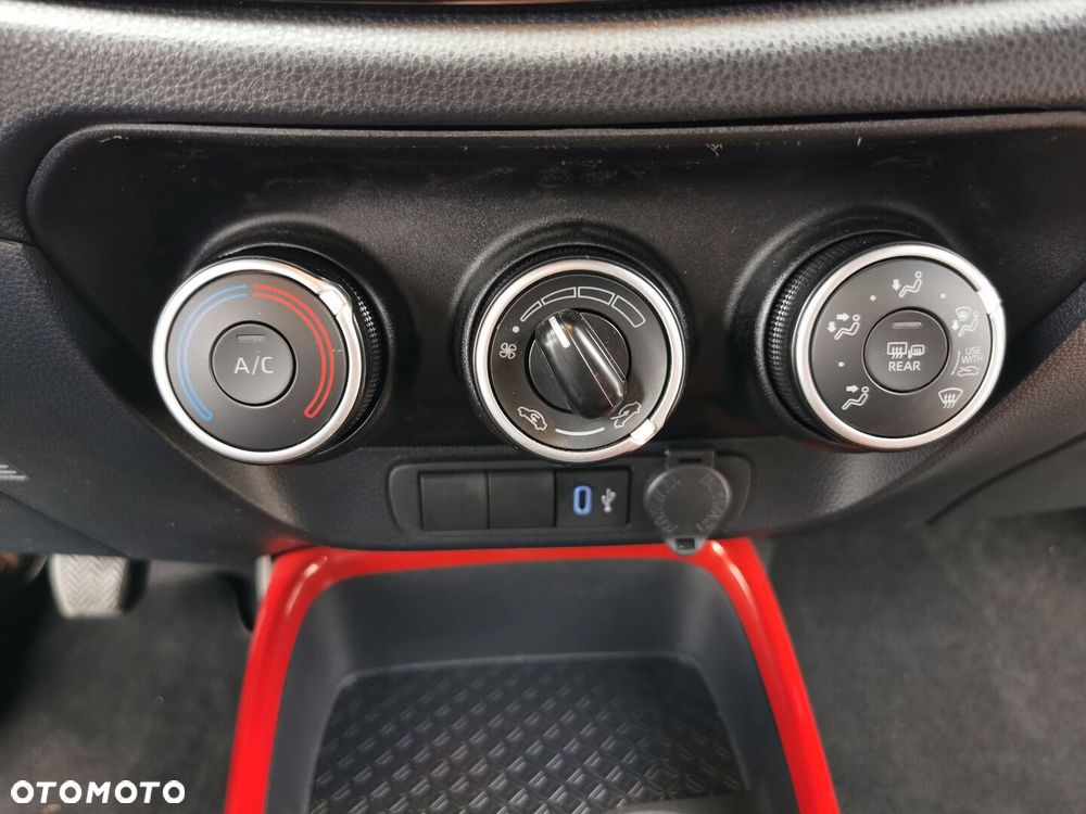 Toyota Aygo X - 21