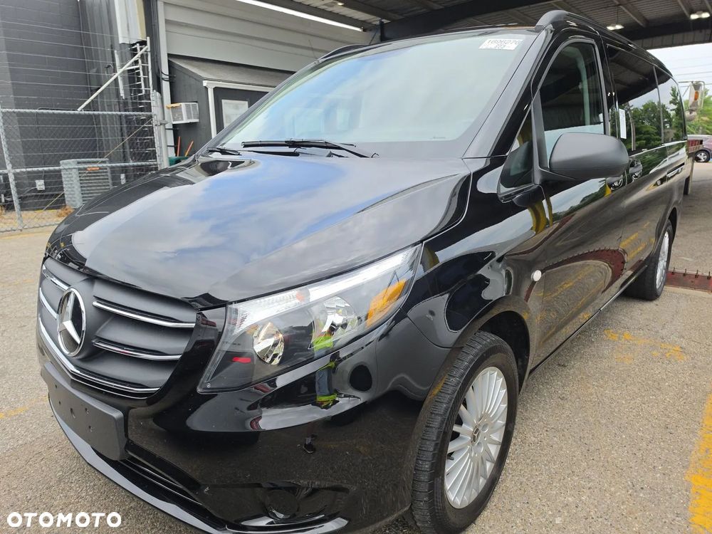 Mercedes-Benz Vito - 1
