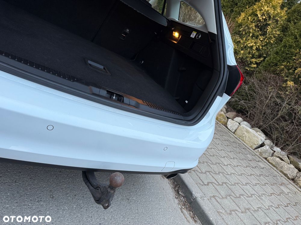 Ford Focus 1.5 EcoBlue Start-Stopp-System ACTIVE DESIGN - 10