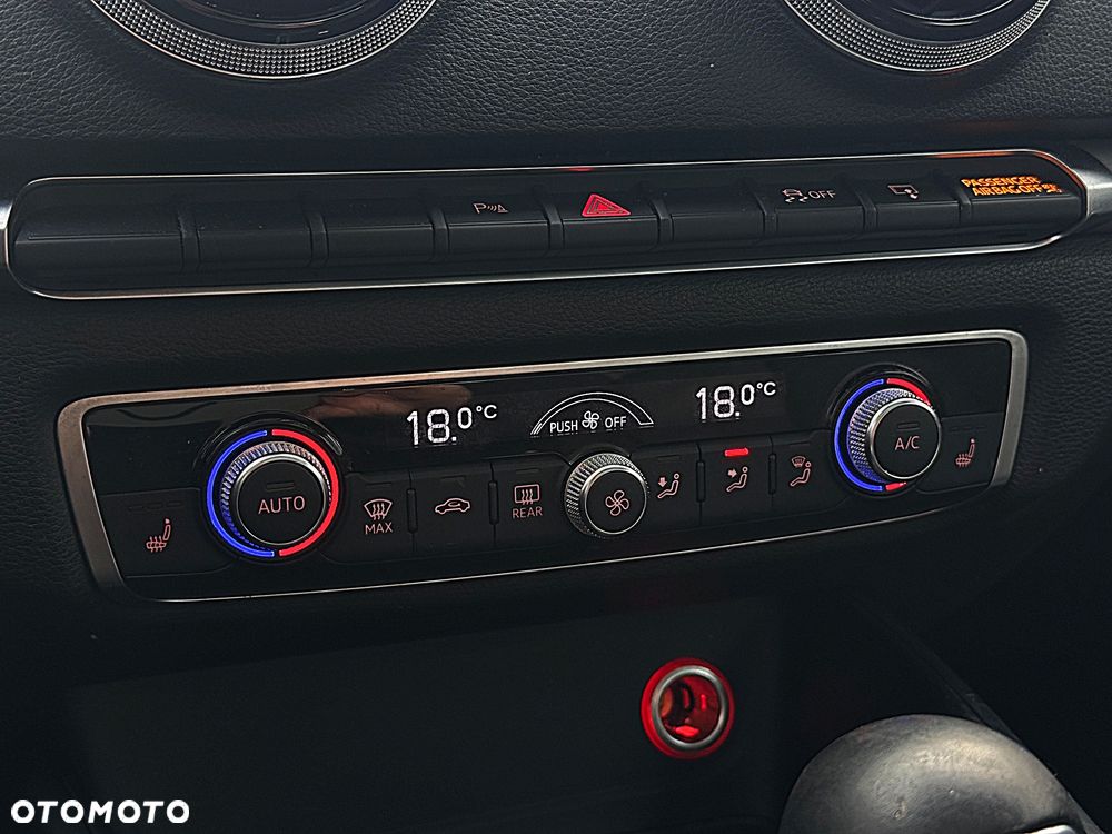 Audi A3 Limousine - 7