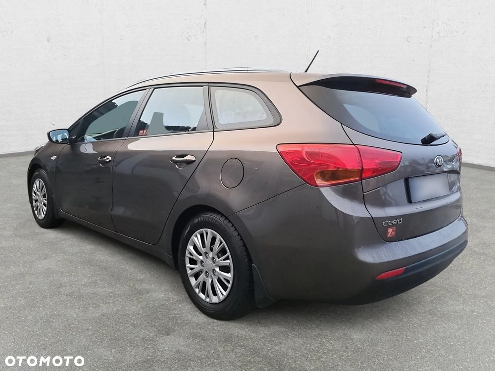Kia Ceed 1.6 GDI M - 7