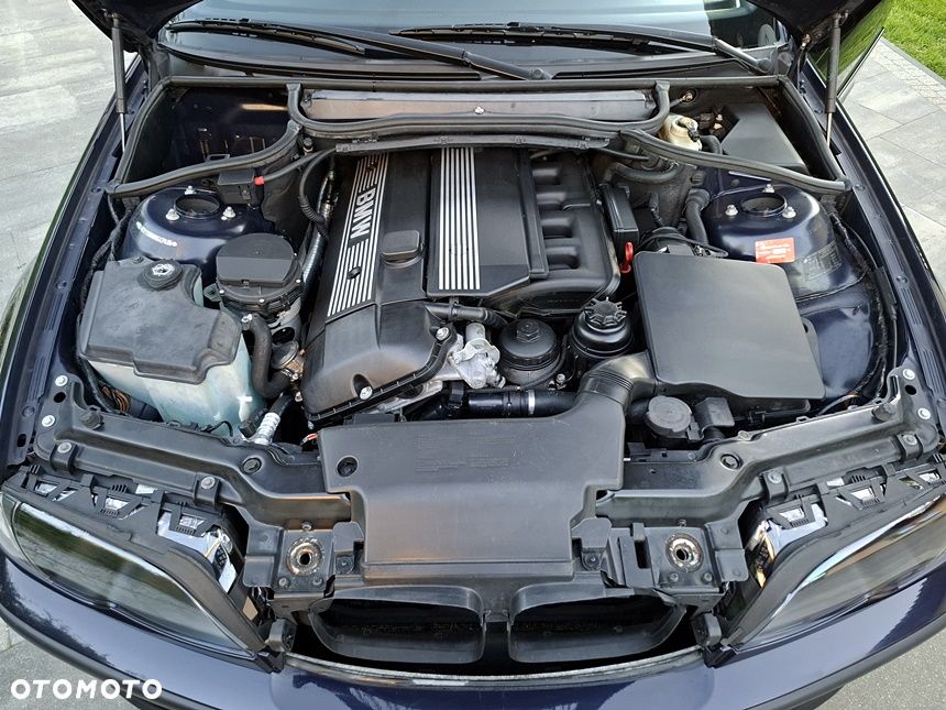 BMW Seria 3 - 31
