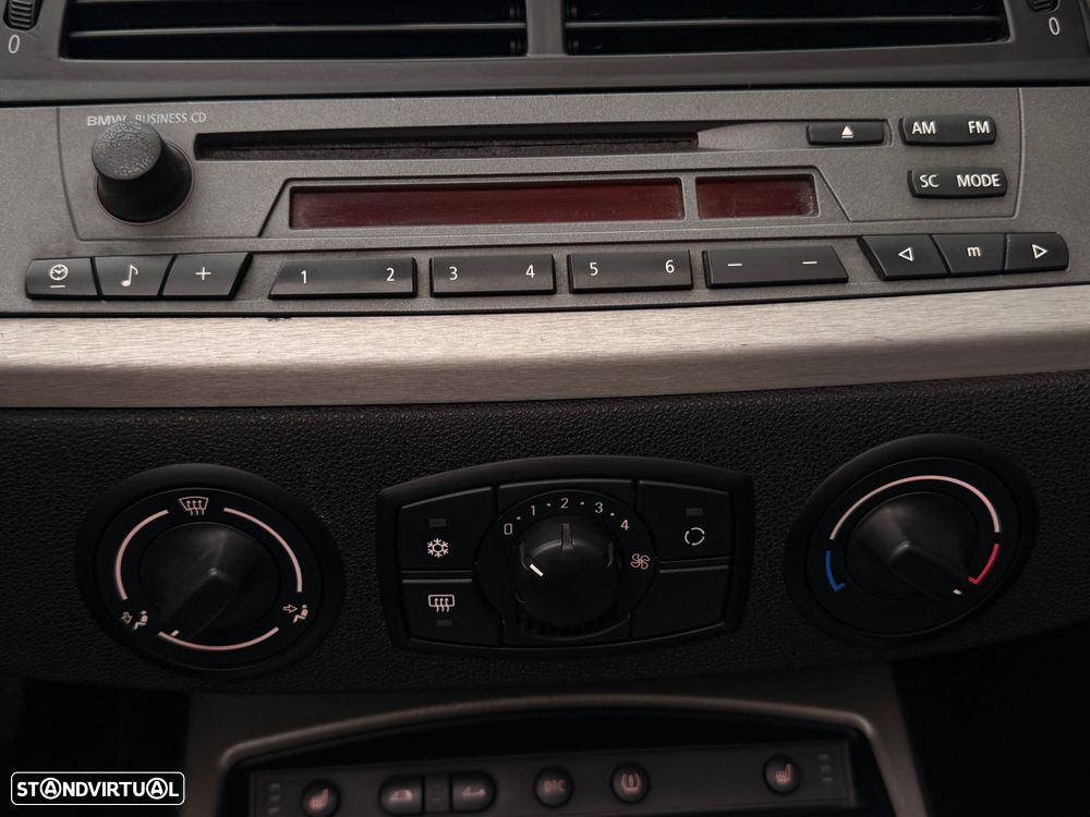 BMW Z4 2.0i - 18