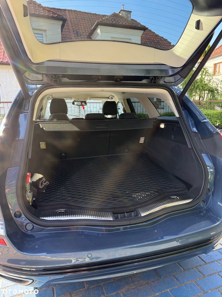 Ford Mondeo 2.0 EcoBlue Vignale AWD - 7