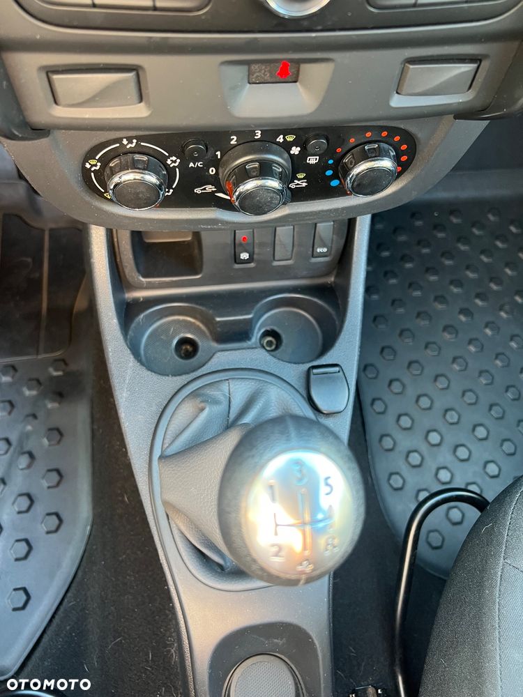 Dacia Duster - 19
