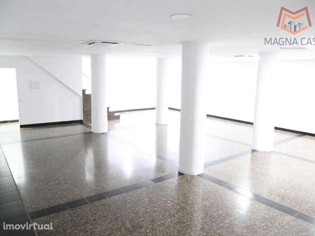 Loja à Morais Soares, Lisboa - Grande imagem: 5/20