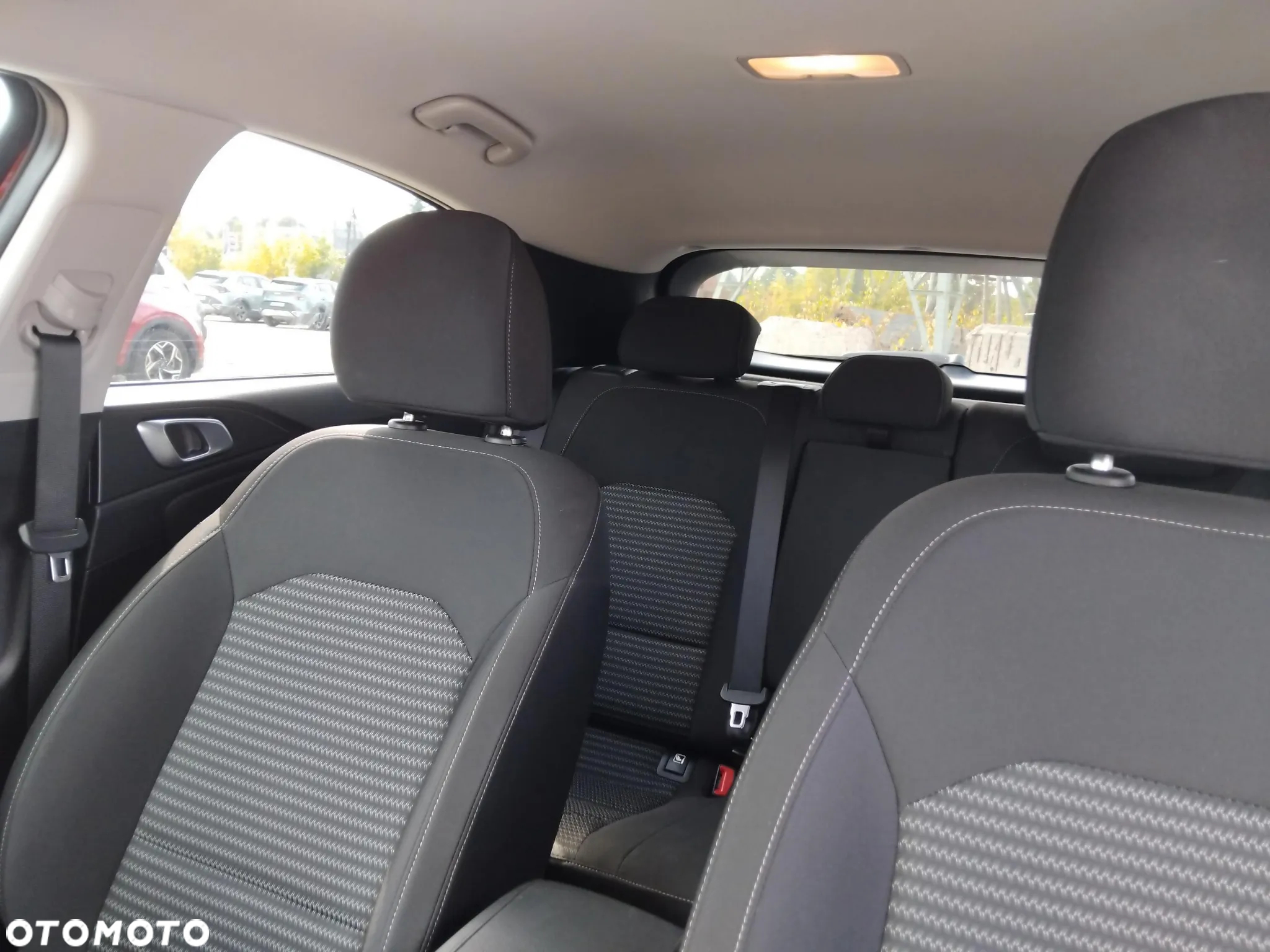 Kia XCeed 1.5 T-GDI M DCT - 25