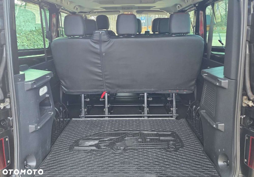 Renault Trafic - 33