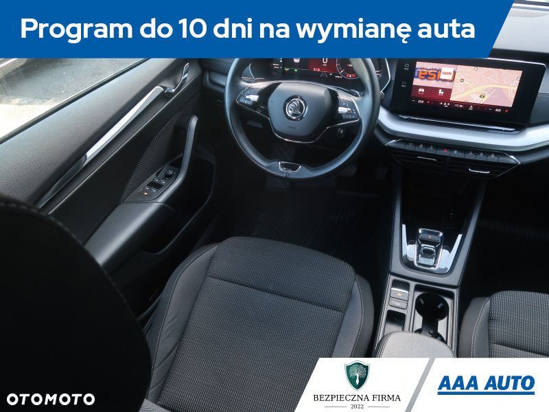 Skoda Octavia - 8