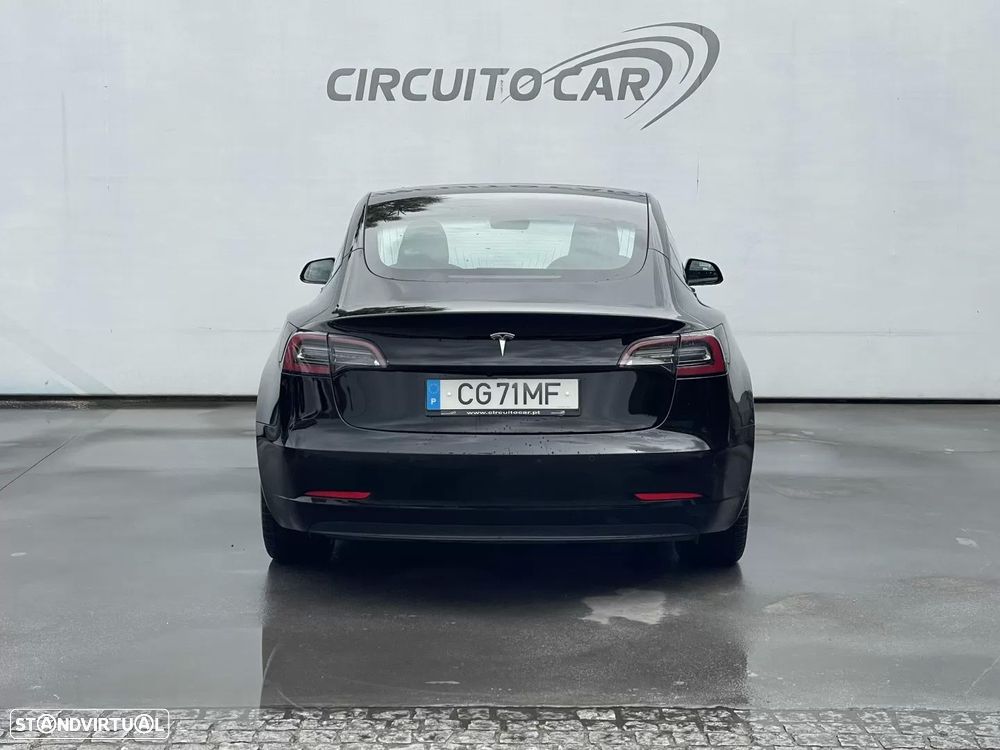 Tesla Model 3 Standard RWD Plus - 11