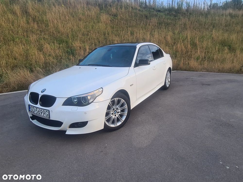 BMW Seria 5 530xi - 1