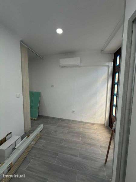 Apartamento t1 na Rua Direita - Grande imagem: 2/7