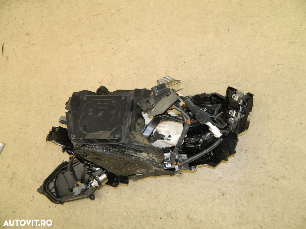 Far stanga Full Led, Audi A6 4G C6, 2011, 2012, 2013, 2014, 2015, 2016. - 3