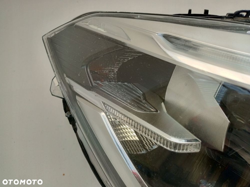 BMW X1 F48 2016- LAMPA FULL LED PRZEDNIA PRAWA PRAWY PRZÓD 63117495004 - 10