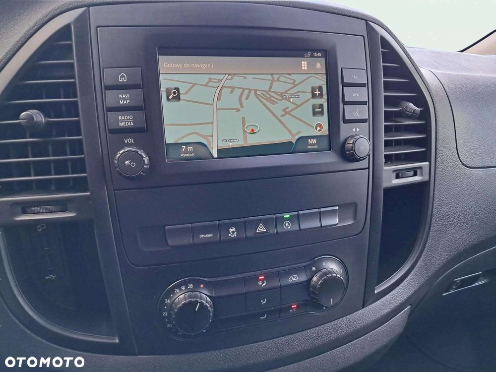 Mercedes-Benz vito . - 13