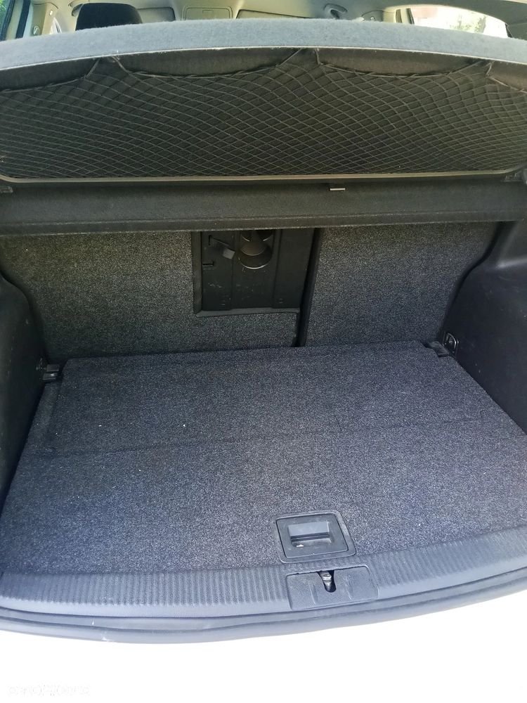 Volkswagen Golf Plus 1.4 TSI Trendline DSG - 10