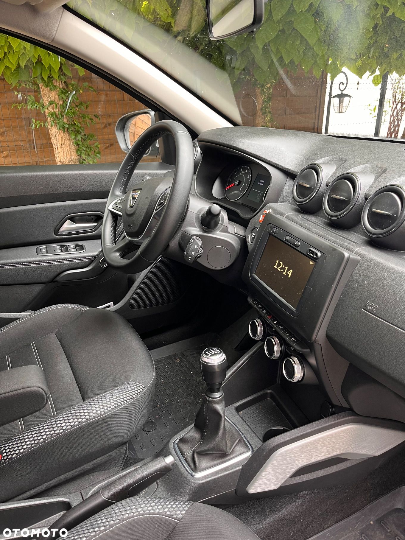 Dacia Duster 1.5 Blue dCi Prestige 4WD - 1