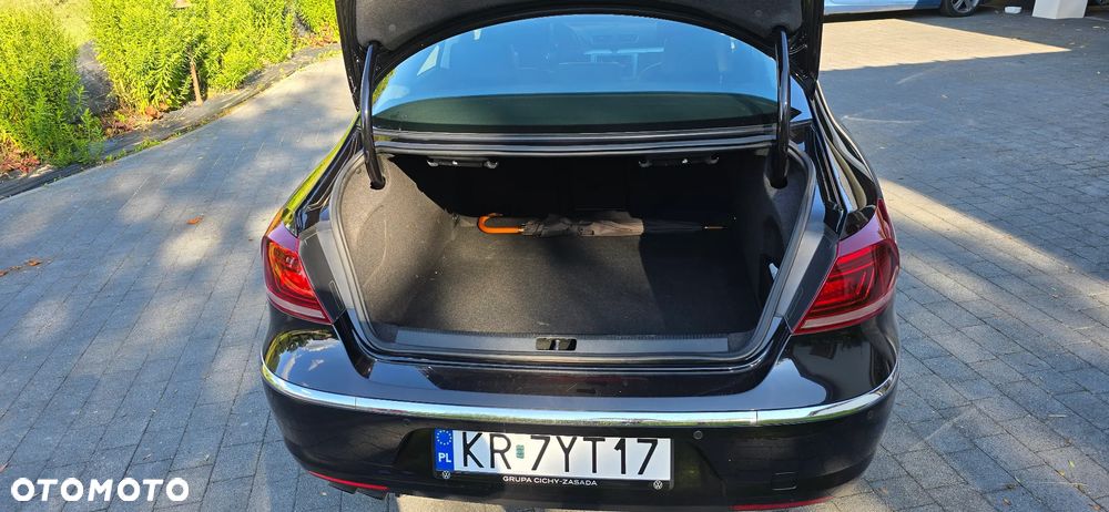 Volkswagen CC 2.0 TDI DPF BMT DSG - 18