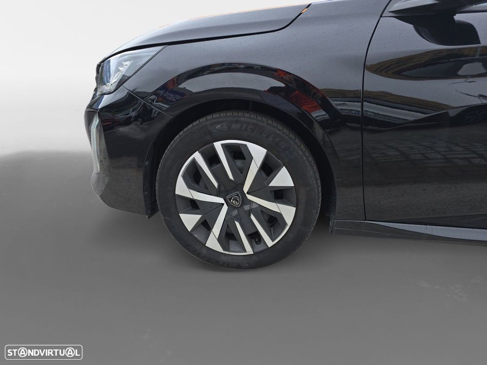 Peugeot 208 1.2 PureTech Active - 14