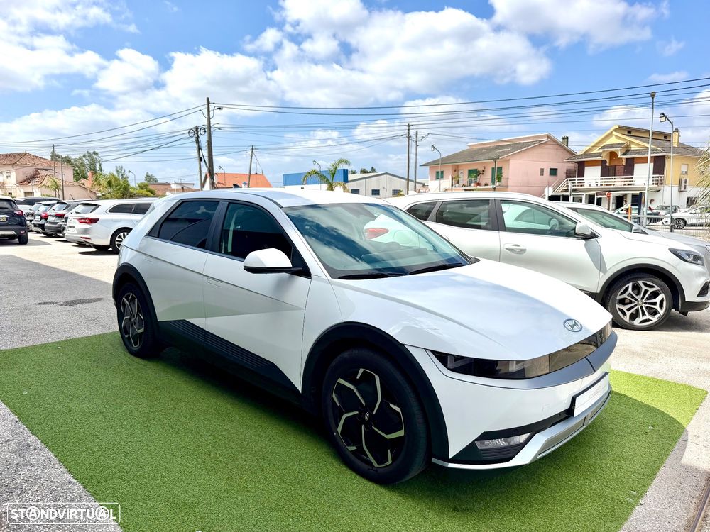 Hyundai Ioniq 5 73 kWh Premium - 2