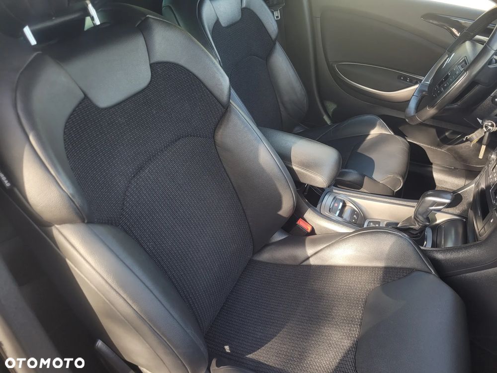 Citroën C5 BlueHDi 180 S&S EAT6 Exclusive - 5