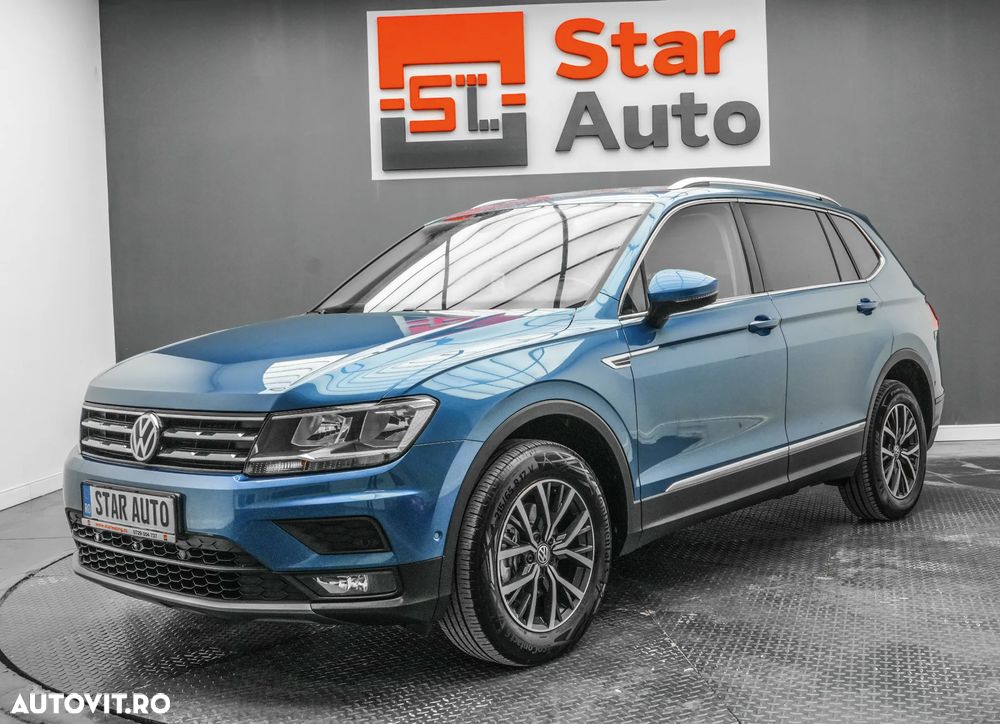 Volkswagen Tiguan 1.4 TSI ACT DSG Highline - 2