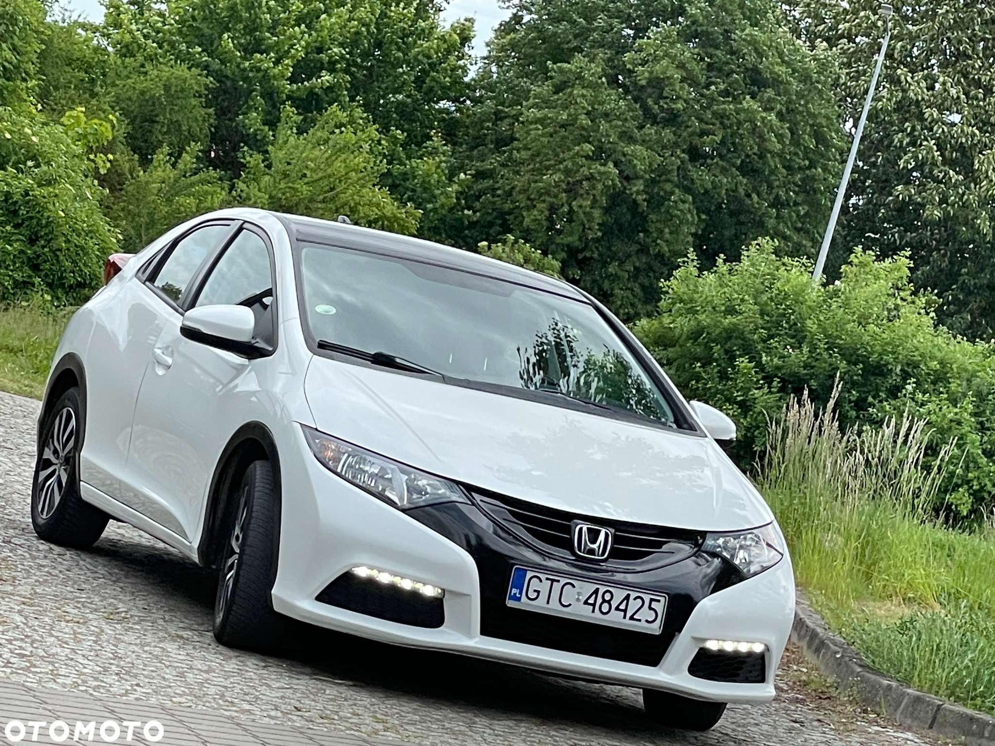 Honda Civic - 34