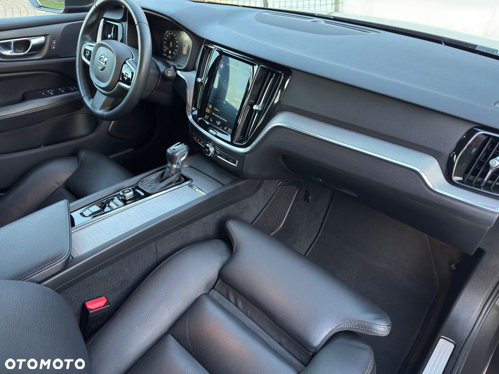 Volvo V60 T5 Geartronic Inscription - 28