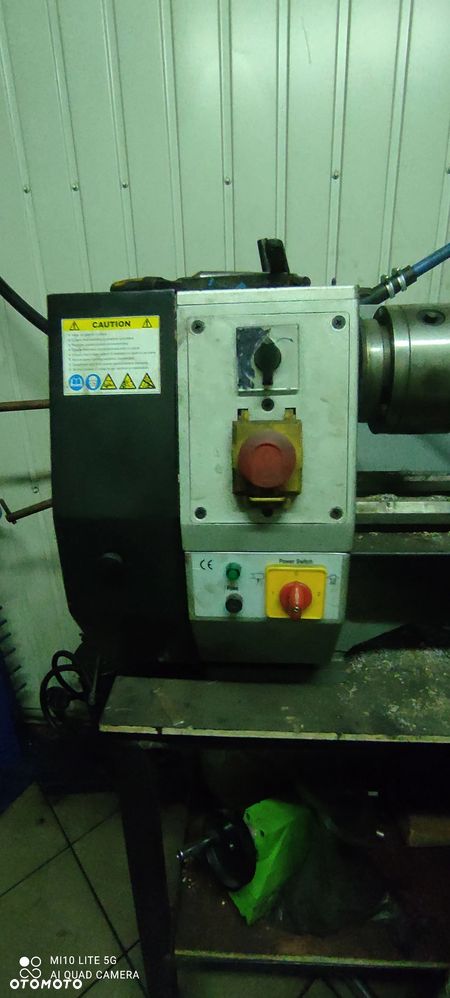 Tokarka Luna MLF 1022 - 2