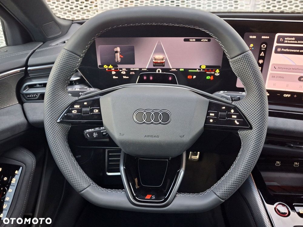 Audi A6 Avant - 22